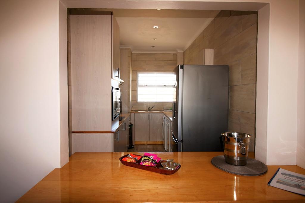 Westward Ho Apartment 13 Kapské Město Pokoj fotografie