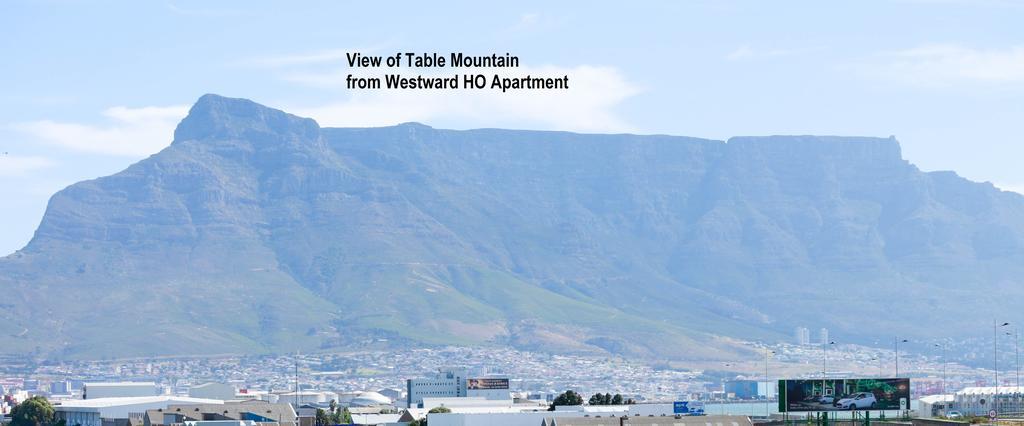 Westward Ho Apartment 13 Kapské Město Exteriér fotografie
