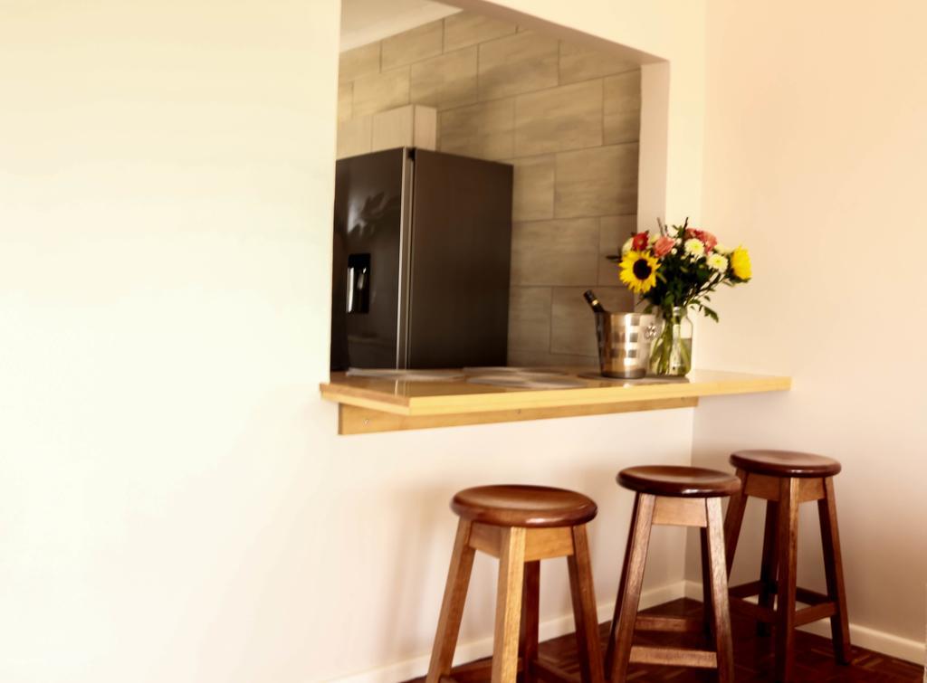 Westward Ho Apartment 13 Kapské Město Exteriér fotografie